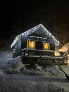 Evenes Artic glamping